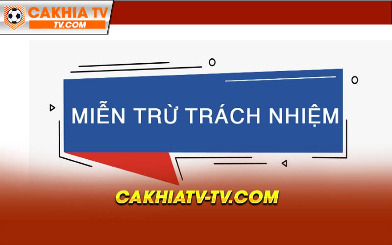 Thanh vien vao Cakhia TV qua lien ket xau thi nen tang khong chiu trach nhiem Thành viên vào Cakhia TV qua liên kết xấu thì nền tảng không chịu trách nhiệm